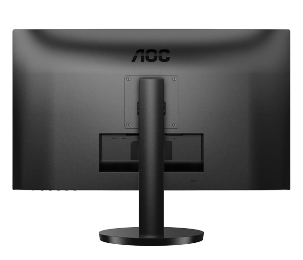AOC 27''  U27B3AF  Czarny - 1275665 - zdjęcie 5